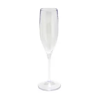 Copa Flauta Champagne PC 4.6 x 24.8 cms / 170ml MASTER CHEF 9552