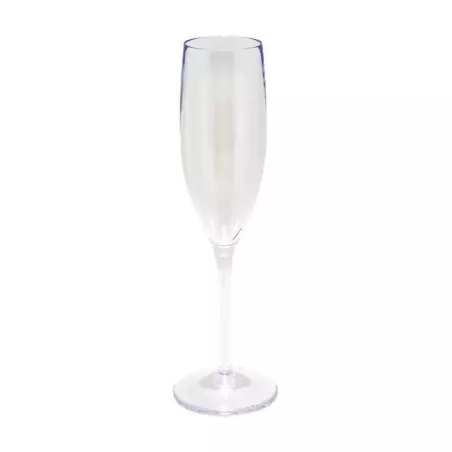 Copa Flauta Champagne PC 4.6 x 24.8 cms / 170ml MASTER CHEF 9552