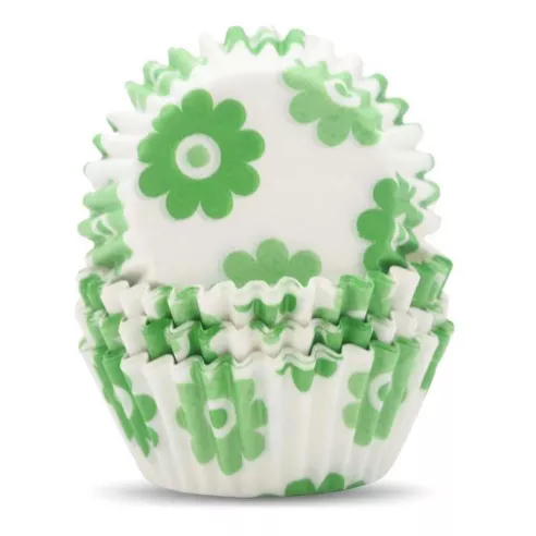 Capsulas para Cupcakes Surtidas de 9 Centimetros, Paquete de 100 Unidades TIPS C-219-03/HJ