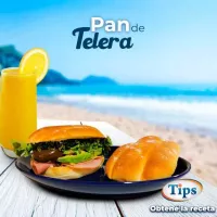 Pan de Telera TIPS RA0000852