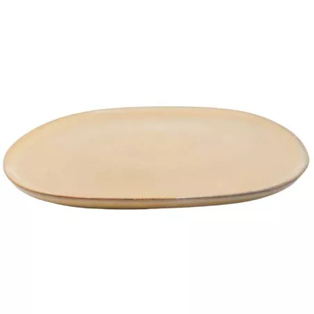 Plato Dublin de Ceramica de 20 Centimetros MASTER CHEF 3748