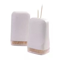 Dispensador para Palillos de Dientes TIPS HLJ-132