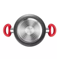 Olla Antiadherente de 4.5 Litros TESCOMA 597874 2