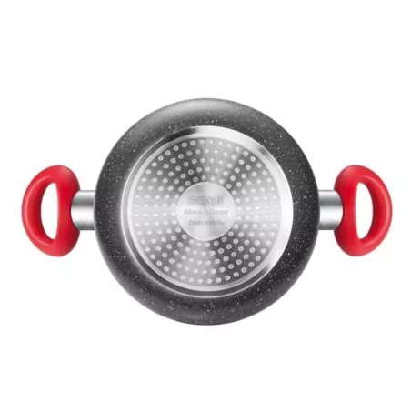 Olla Antiadherente de 4.5 Litros TESCOMA 597874