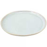 Plato Berlin de Ceramica de 20.6 Centimetros MASTER CHEF 3751