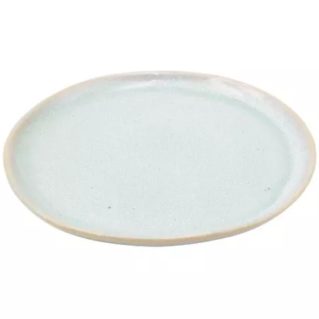 Plato Berlin de Ceramica de 20.6 Centimetros MASTER CHEF 3751