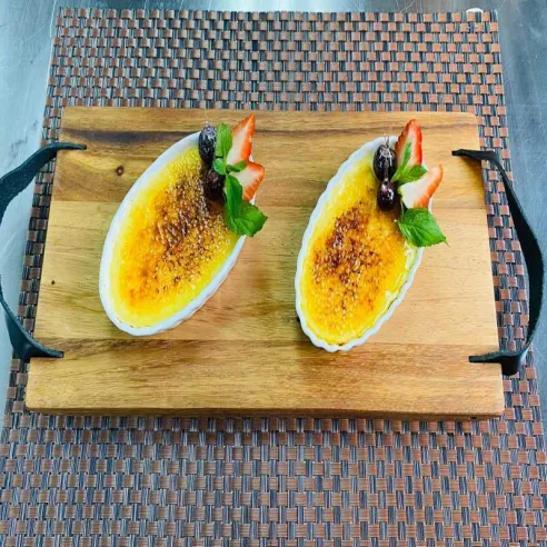 Creme Brulee TIPS RA0000181