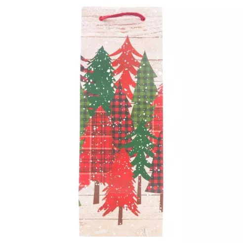 Bolsa Surtida de Regalo para Botella SIN ASIGNAR CBGBACD-6