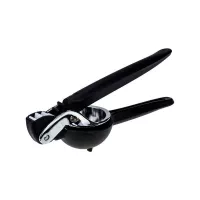 Exprimidor de Citricos Manual de Color Negro MASTER CHEF 9891892