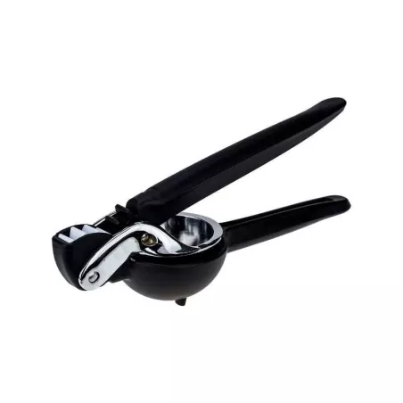 Exprimidor de Citricos Manual de Color Negro MASTER CHEF 9891892