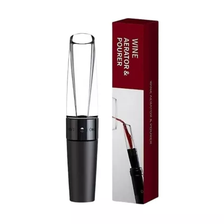 Pourer para Vino MASTER CHEF HLX-WP-014