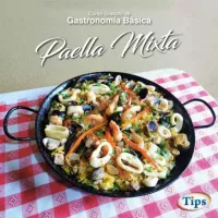 Paella Mixta TIPS RA0000403