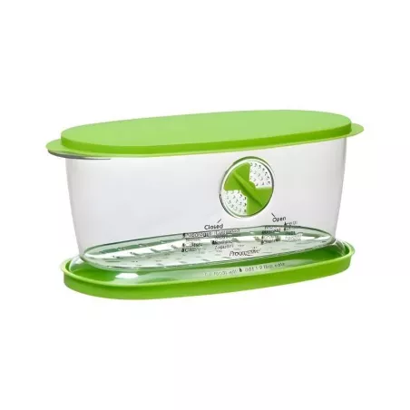 Mantenedor para Vegetales Mini de 1.9 Cuartos PROGRESSIVE LKS-07
