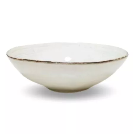 Bowl Oporto de Ceramica de 10 Pulgadas MASTER CHEF AZ30-3