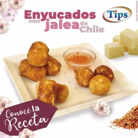 Enyucados TIPS RA0000924