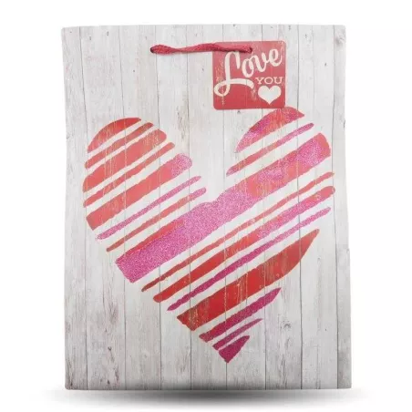 Bolsa para Regalo Surtida de Tamano Grande SIN ASIGNAR VGBT127V3-AB