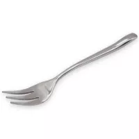 Tenedor de Postre Tek SIN ASIGNAR A-09/CUB