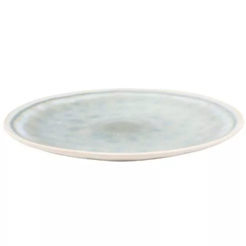 Plato Praga de Ceramica de 20.5 Centimetros BELLARTE 3621