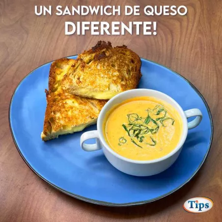 Sandwich de Queso TIPS RA0000058