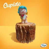 Cupido TIPS RA0000190