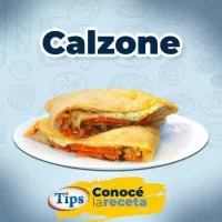 Calzone TIPS RA0000551