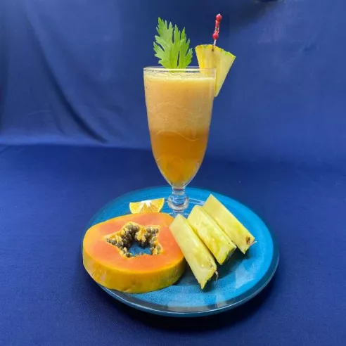 Batido de Verano TIPS RA0000010