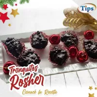 Tronquitos Rosher TIPS RA0000500
