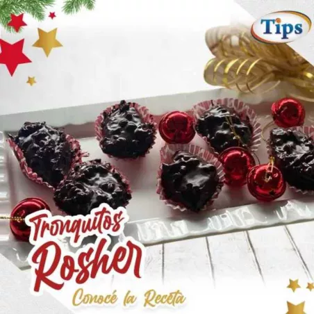 Tronquitos Rosher TIPS RA0000500