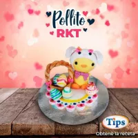 Pollito RKT TIPS RA0000746