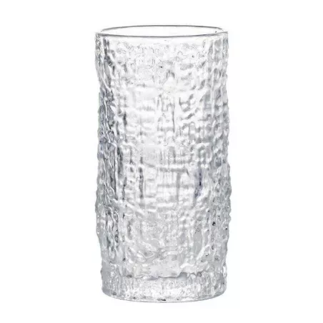 Vaso Alto Honolulu de 330 Mililitros, Set de 6 Unidades VETRO Y6015/HJ