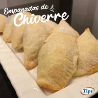 Empanadas de Chiverre TIPS RA0000198