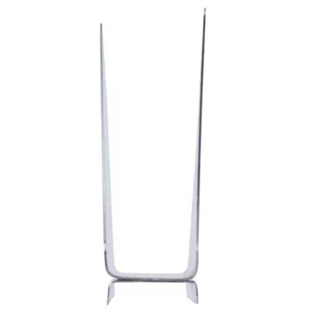 Servilletero Angular en Acero inoxidable de 6.5 Pulgadas TABLECRAFT 222