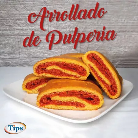 Arrollado de Pulperia TIPS RA0000155