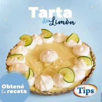 Tarta de Limon TIPS RA0001043