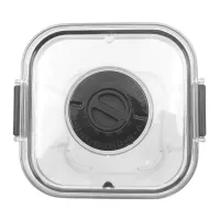 Contenedor Hermetico con Indicador de Fecha de 900 Mililitros SIN ASIGNAR ALA13-82 2