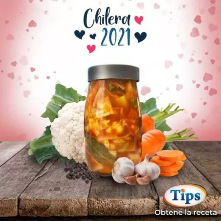 Chilera TIPS RA0000561