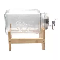 Dispensador para Bebidas de 3 Litros TIPS YPJ01-02