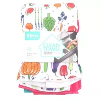 Toallas de Microfibra de 40 x 48 Centimetros, Set de 4 Unidades SIN ASIGNAR MAA-03-02 2