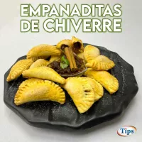 Empanaditas de Chiverre TIPS RA0000231