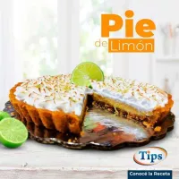 Pie de Limon TIPS RA0000729