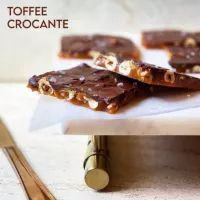 Toffee Crocante TIPS RA0000147
