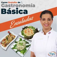 Ensaladas TIPS RA0000202