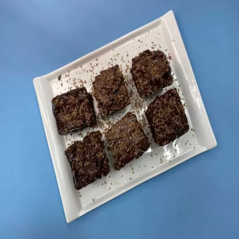 Brownie de Chocolate TIPS RA0000013