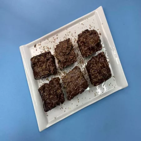 Brownie de Chocolate TIPS RA0000013