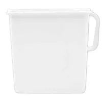 Contenedor Transparente de Polipropileno SIN ASIGNAR ALA14-06