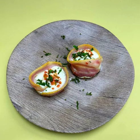 Huevos Albardados TIPS RA0000033