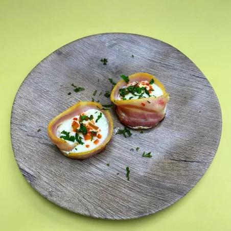 Huevos Albardados TIPS RA0000033