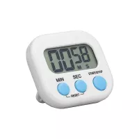 Timer de Plastico TIPS YZB-015