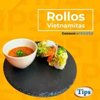 Rollos Vietnamitas TIPS RA0000802