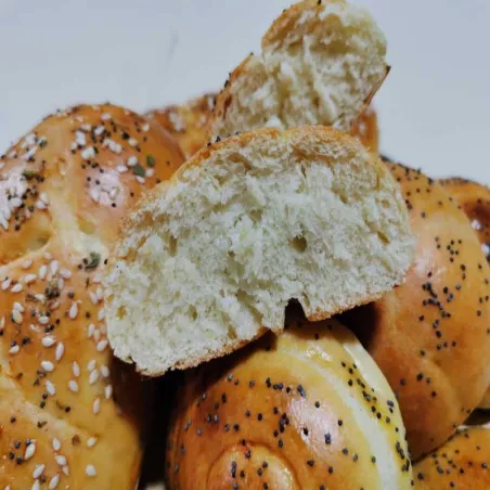 Pan de Cebolla TIPS RA0000240